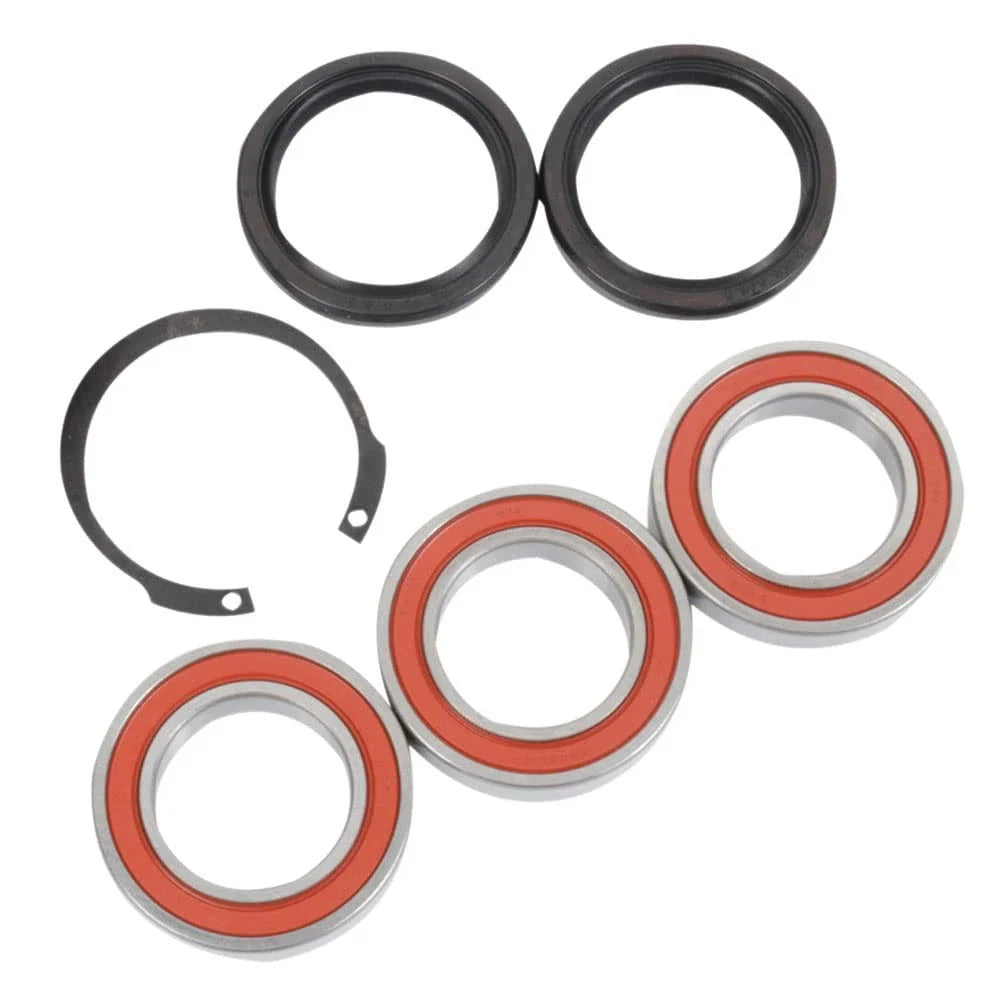 Tusk Impact Wheel Bearing and Seal Kit - Rear For GASGAS MC 85 19/16 2021-2023