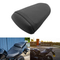 Black Rear Passenger Pillion Seat Fit For Suzuki GSX250R Gsx 250R 2017-2024 2018