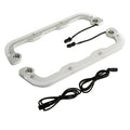 LED Engine Panel Decorative Light Fit For Honda Goldwing GL1800 18-25