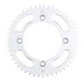 Primary Drive Rear Steel Sprocket 49 Tooth Silver For Honda CRF150R 2007-09,2012