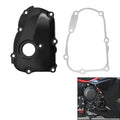 Right Engine Oil Pump Cover Crank Case Crankcase Fit For Yamaha FZ6R FZ 6R 09-17