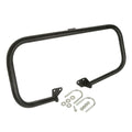 Engine Guard Highway Crash Bar Fit For Harley Dyna Fxdb Fxdf Fxdwg 2006-2017 15