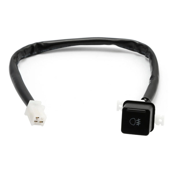 Fog Light Lamp Switch Button Fit For Honda Goldwing GL1800 1800 2012-2017 2016