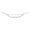 Chrome 1" Ape Hanger Handlebar Fit For Harley Sportster Softail Chopper Custom