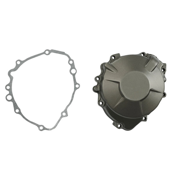 Left Engine Stator Cover Crankcase Fit For Honda CBR600RR 2003-2006 2004 2005 03