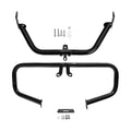 Chopped Engine Guard & Fairing Support Fit For Harley Road Glide 2015-2023
