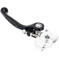Tusk ACLC-388S300d-aa70a3 Axis Folding Clutch Lever Short - Brembo Compatible