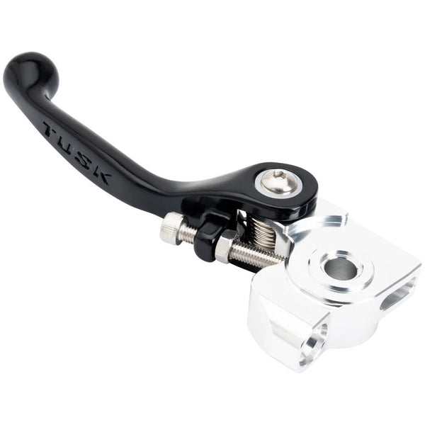 Tusk ACLC-388S300d-aa70a3 Axis Folding Clutch Lever Short - Brembo Compatible