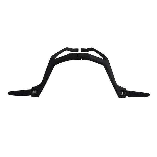 Passenger Foot Pegs Bracket Fit For Ducati 1299 Panigale 15-16 Panigale V2 20-25