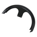Front Fender For 26" Wheel Harley Custom Bagger Touring Road King Street Glide