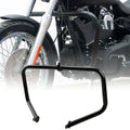 1.38'' Engine Guard Crash Bar Fit For Harley Touring Road King Glide 2009-2024