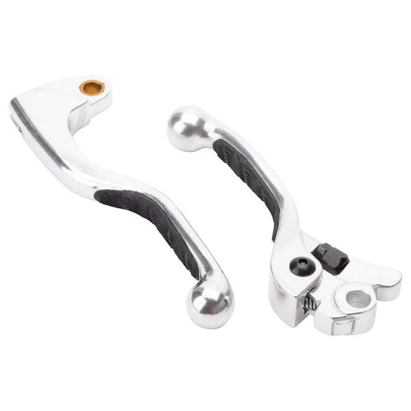 Tusk T90603 Grip Lever Set Black