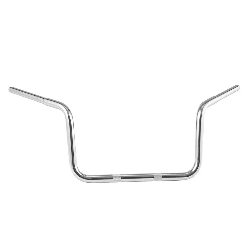 12" Rise Ape Hanger 1.25" Handlebar Fit For BMW R18 B Transcontinental 2021-2025