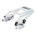 4 Point Docking Kit Trunk Luggage Rack Fit For Harley Touring Glide 2009-2013