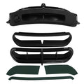 Batwing Fairing Air Vent Inner Accent Fit For Harley Electra Street Glide 14-24