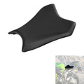 Front Driver Rider Seat Fit For Kawasaki Ninja ZX6R ZX636 2019-2025 2020 2021 US
