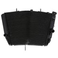 Engine Cooling Cooler Radiator Fit For Suzuki GSXR750 Gsxr 750 K4 K5 2004-2005