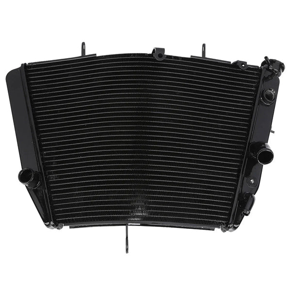 Engine Cooling Cooler Radiator Fit For Suzuki GSXR750 Gsxr 750 K4 K5 2004-2005