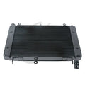 Radiator Cooler Cooling Fit For Yamaha FZS1000 Fazer FZ1 2001-2005 2002 2003 04