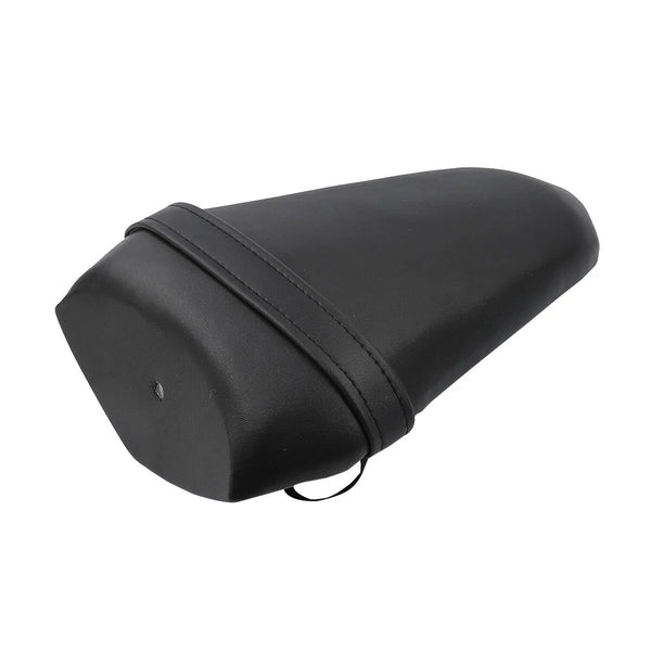 Rear Passenger Pillion Seat Fit For Yamaha Yzf R7 2022-2025 YZF-R9 2025 Black