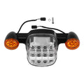 LED Rear Brake Tail Light Turn Signal Fit For Harley Low Rider ST Fxlrst 22-2025