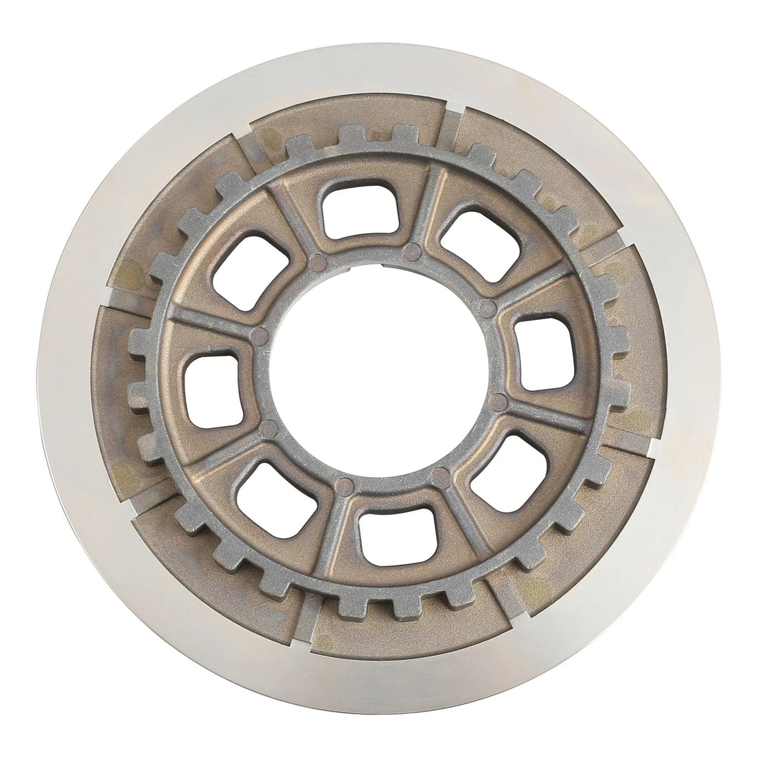 Clutch Pressure Plate Fit For Harley Sportster 883 1200 Forty Eight XL1200X