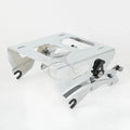 Chrome Solo Mount Rack Docking Hardware Kit Fit For Harley Touring 2014-2026 25