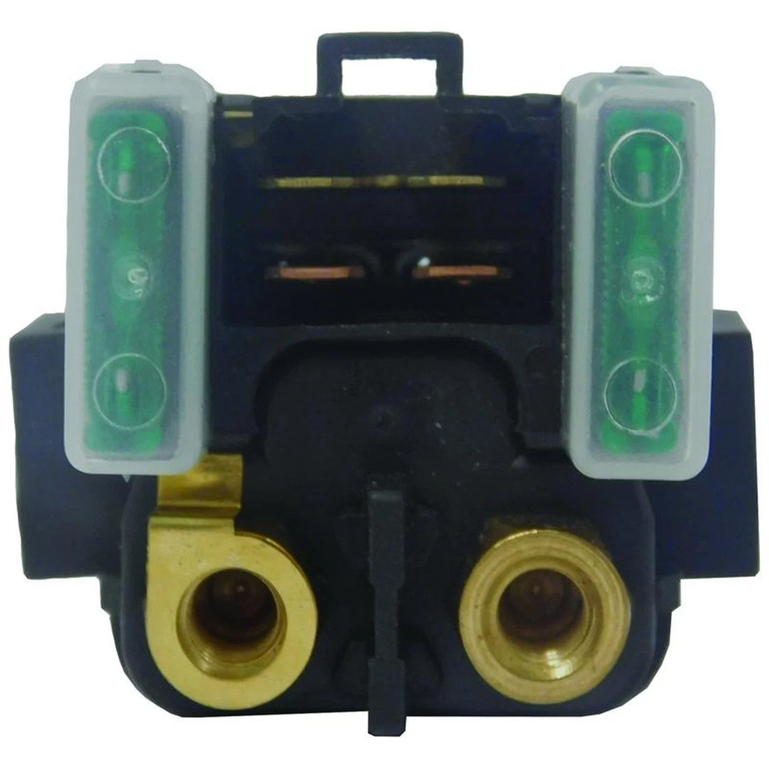 New Solenoid Fits Yamaha XVS650 2011-16, XVZ1300TFS 2009-13 3180021E10 240-54045