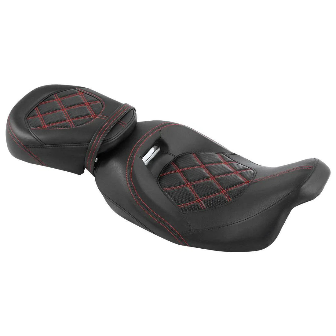 Driver & Passenger Seats Fit For Harley Touring Cvo Street Glide Flhxse 2009-23