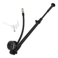 Air Shock Pump 300psi Fit For Harley Touring Road King Electra Street Road Glide