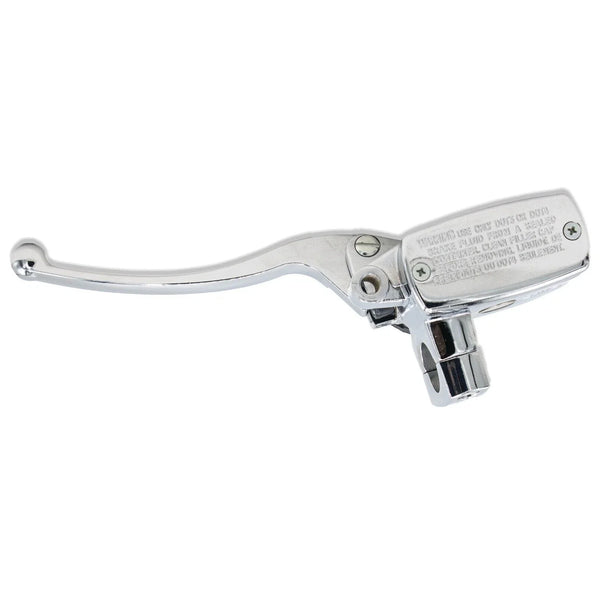 Left Brake Clutch Master Cylinder Lever For Honda Shadow VT700 VTX1300 Valkyrie