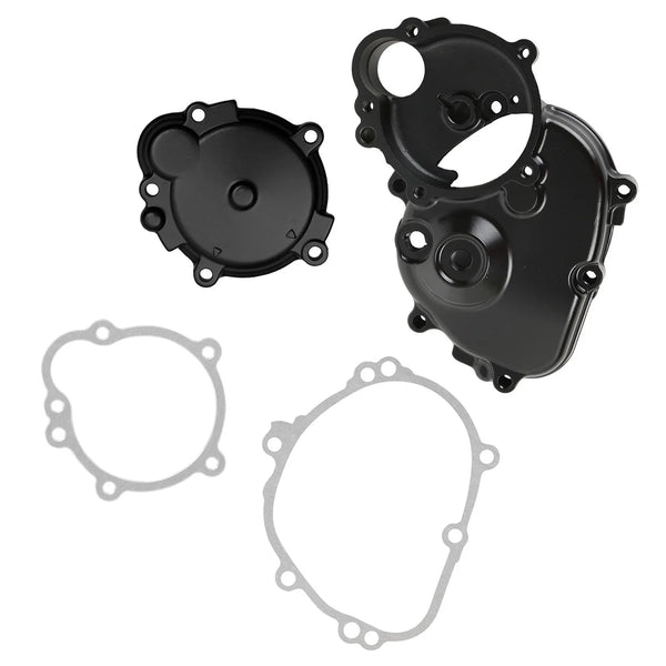 Right Engine Crankcase Starter Cover Gasket Fit For Kawasaki Ninja ZX6R 2009-25