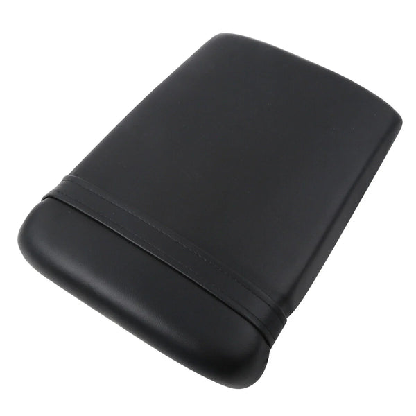 Rear Passenger Pillion Seat Fit For Yamaha Yzf R1 YZFR1 1998-1999 1999 98 Black