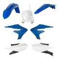 Cycra 1CYC-9427-00 Replica Plastic Kit Original