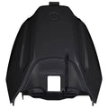 UFO Air Box Covers Black For Yamaha YZ450F Monster Energy Yamaha Racing Edition
