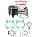 Tusk 2124650027 Complete Top End Rebuild Kit Racer's Elite Standard (47 mm)