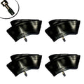 4) HD Tube Straight Stem Size 2.50-10 2.50X10 For Yamaha PW50