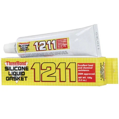 Thread Lock - Low Strength - 50 ML.
