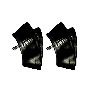 HD 2) Tubes Straight Stem Size 2.50-10 2.50X10 For Yamaha DT50 DT-50