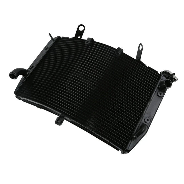 Aluminum Replacement Radiator Cooler Fit For Yamaha YZFR1 Yzf R1 2004-2006