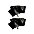 HD 2) Tubes Straight Stem Size 2.50-10 2.50X10 For Honda CRF50F 10"