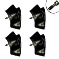 4) HD Tube Straight Stem Size 2.50-10 2.50X10 For Yamaha Peewee 50