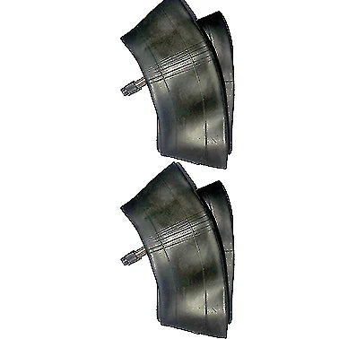 2 Pack 4.00X18 Inch Dirt Bike Inner Tube BSA Yamaha KTM Kawasaki Straight Valve