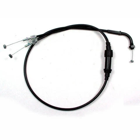 Motion Pro Tools & Cables 02-0000 Cable, Black Vinyl, Throttle