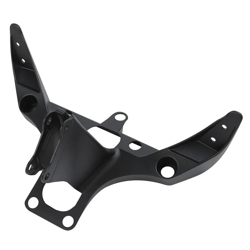 Upper Stay Fairing Headlight Bracket Fit For Yamaha Yzf R1 YZF-R1 2002-2003