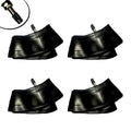 4) HD Tube Straight Stem Size 2.50-10 2.50X10 For Yamaha TTR50E