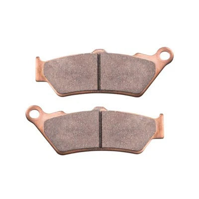 Tusk Brake Pad - Sintered Metal Front For Indian Scout Sixty 2017-2020