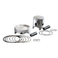 Tusk 2124650205 Complete Top End Rebuild Kit Standard (76.97 mm) Pro X Piston