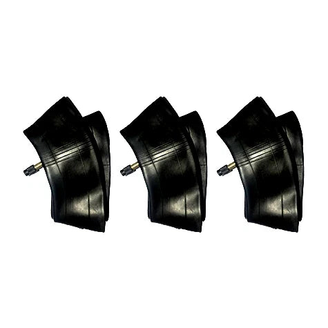 HD 3) Tubes Straight Stem Size 2.50-10 2.50X10 For Yamaha DT50 DT-50