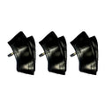 HD 3) Tubes Straight Stem Size 2.50-10 2.50X10 For Yamaha DT50 DT-50